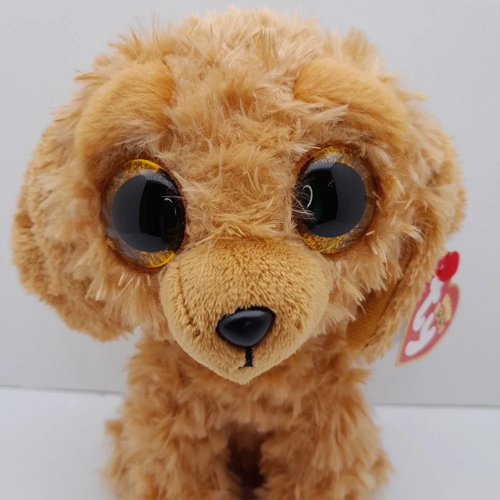 Ty beanie boos